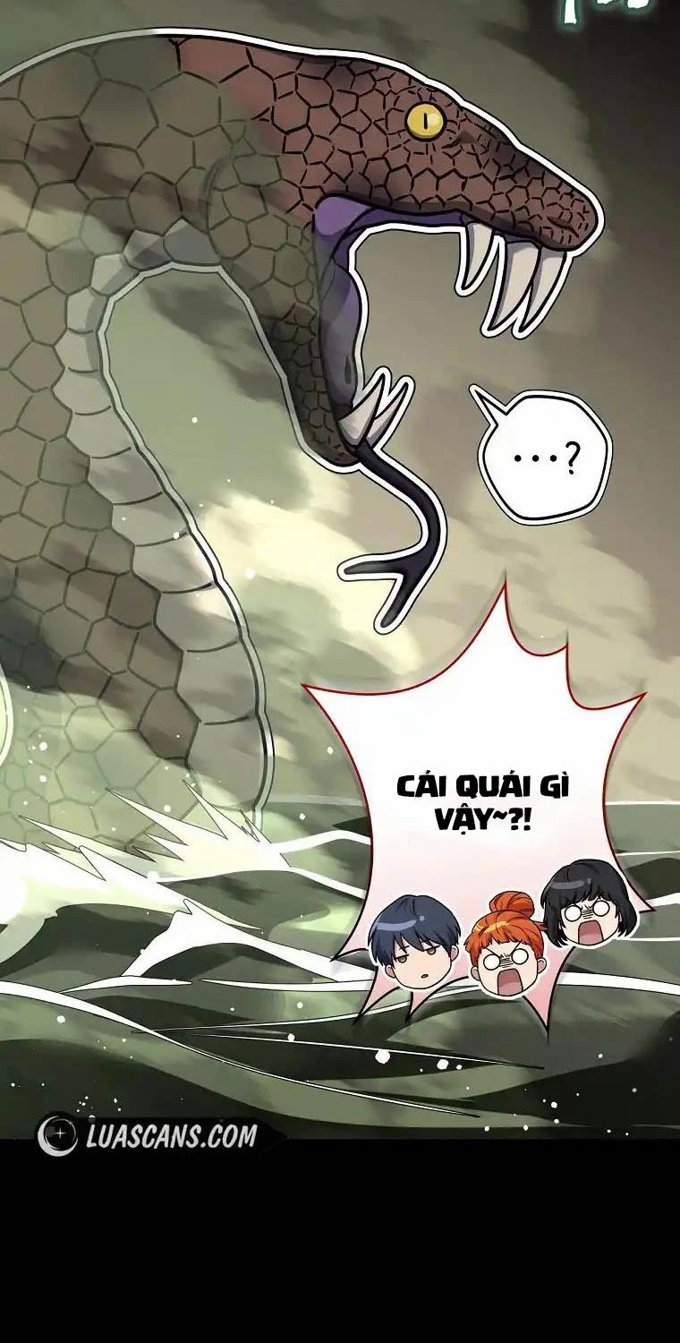 Sự Trở Lại Của Người Chơi Bị Đóng Băng Chapter 133 - Trang 4