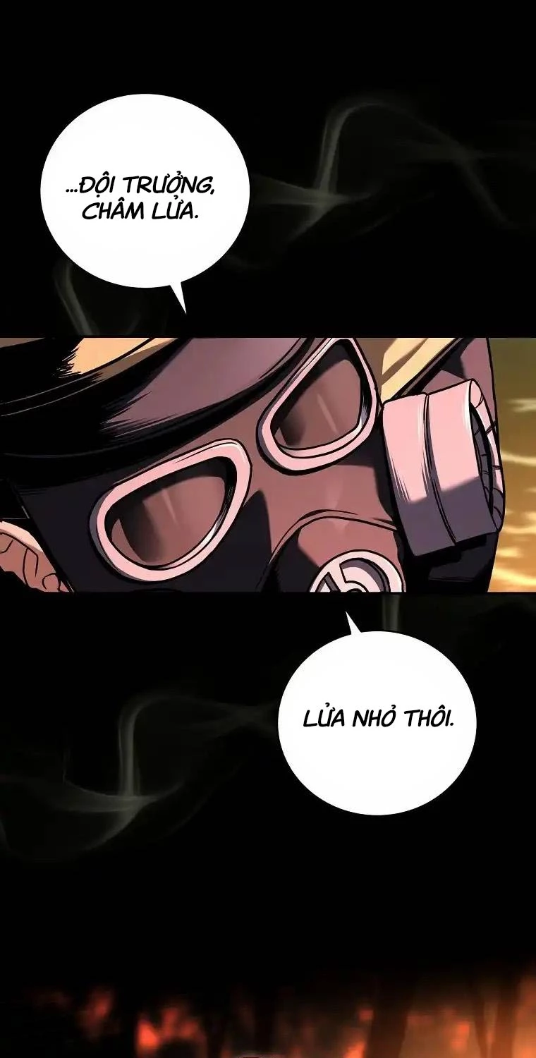 Sự Trở Lại Của Người Chơi Bị Đóng Băng Chapter 133 - Trang 4