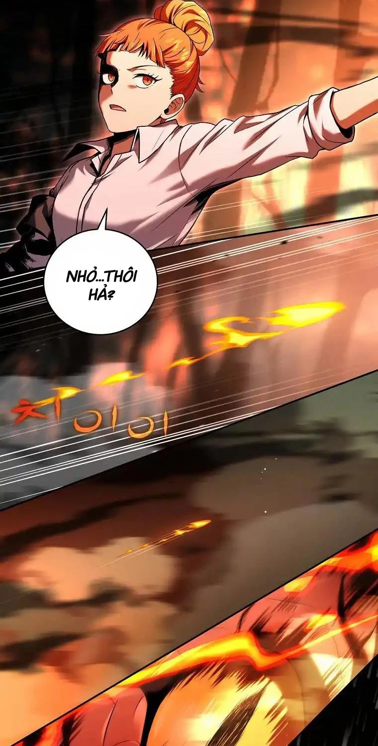 Sự Trở Lại Của Người Chơi Bị Đóng Băng Chapter 133 - Trang 4