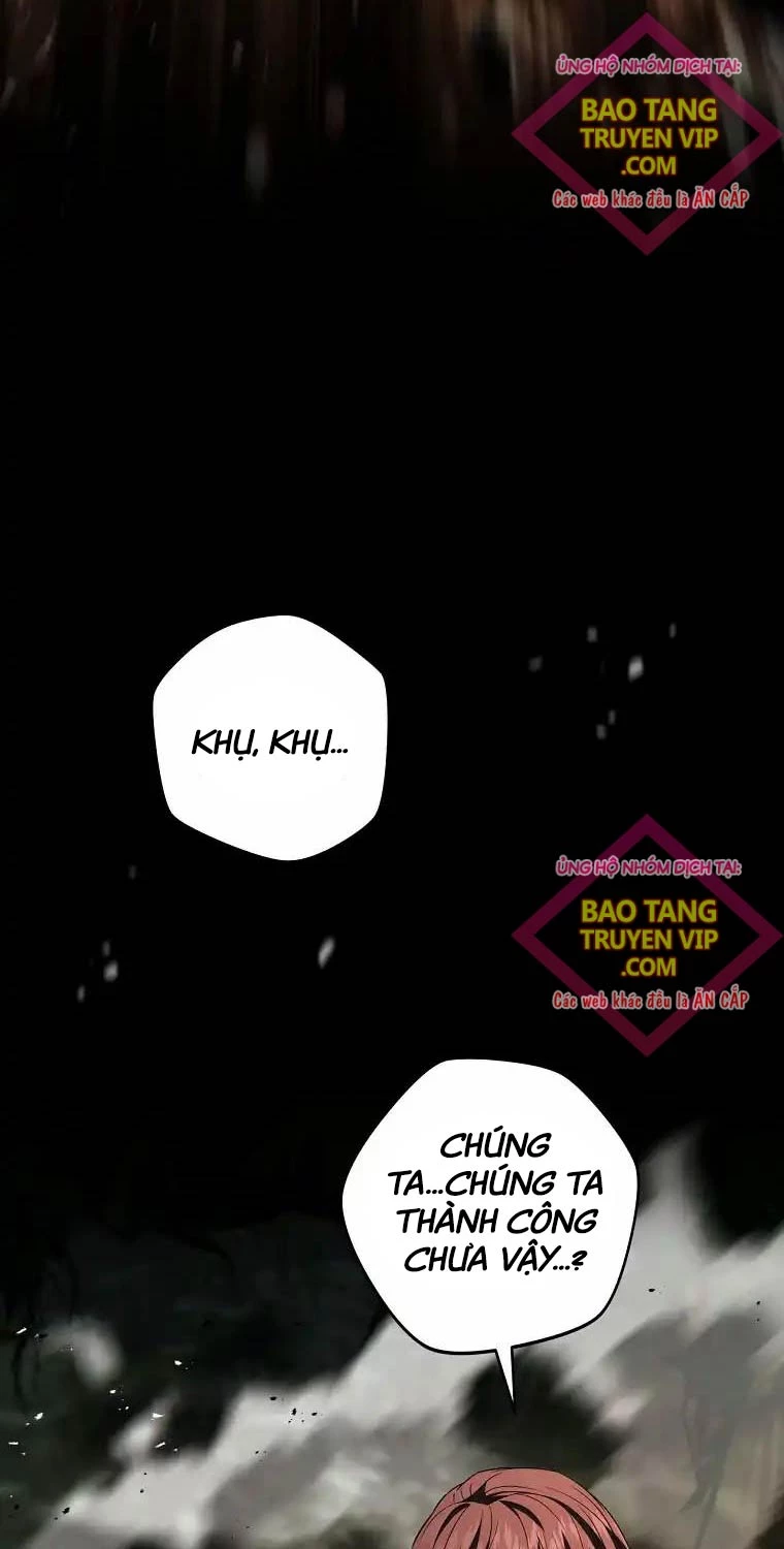 Sự Trở Lại Của Người Chơi Bị Đóng Băng Chapter 133 - Trang 4