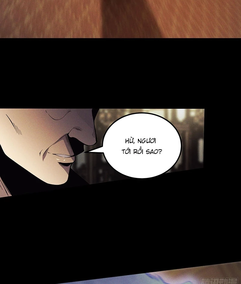 Khánh Dư Niên Chapter 180 - Trang 4