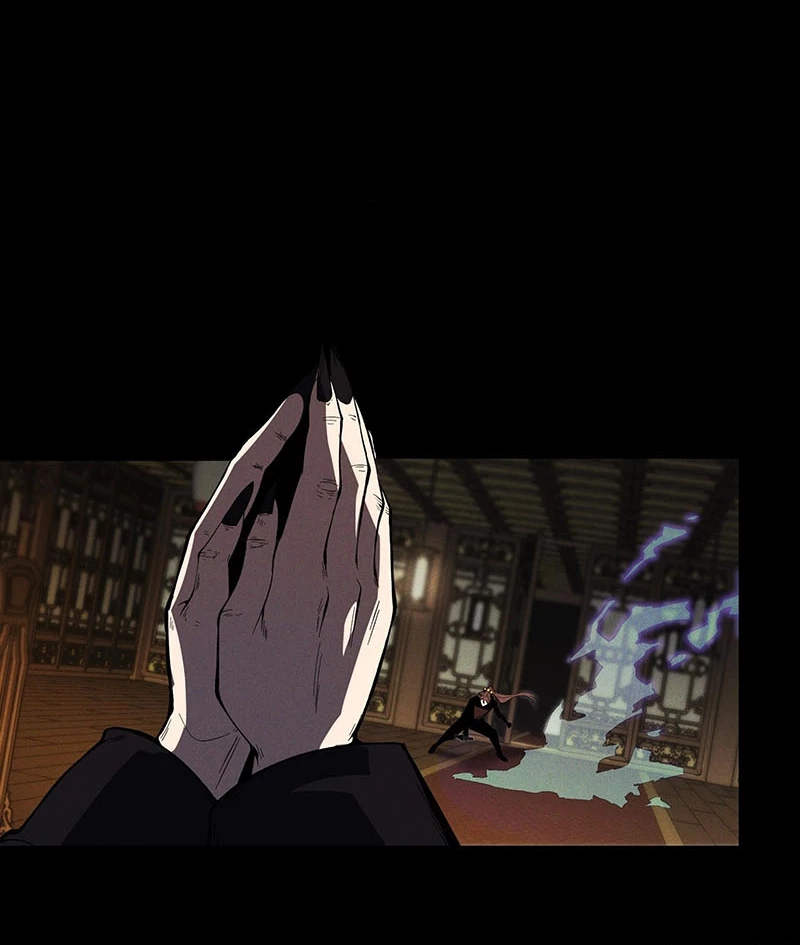 Khánh Dư Niên Chapter 180 - Trang 4