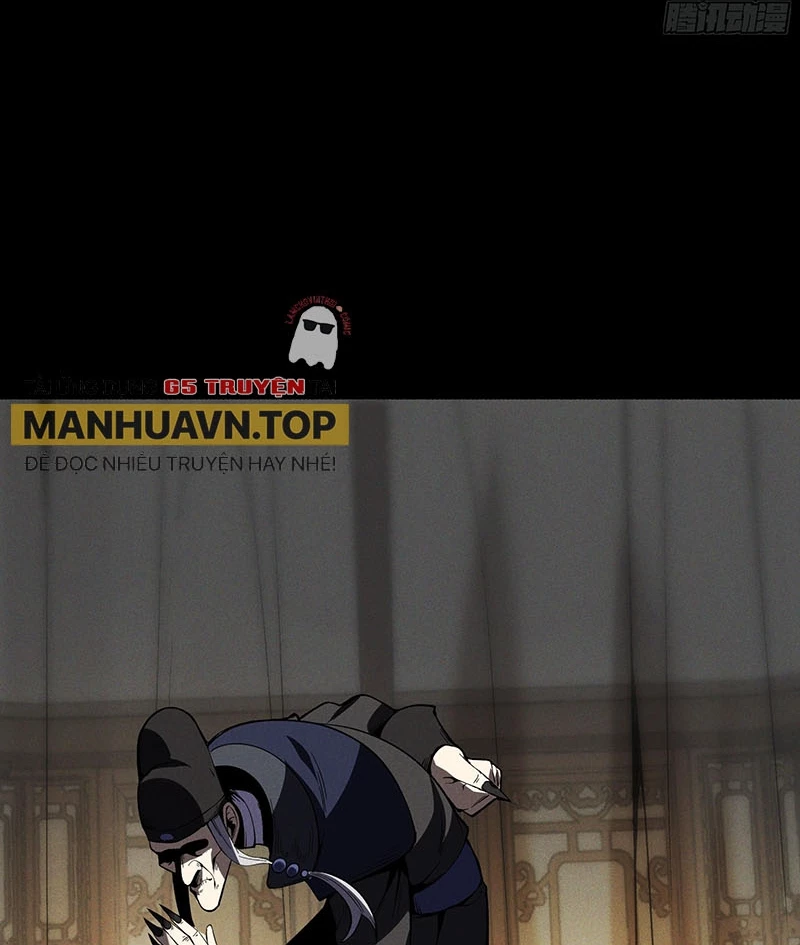 Khánh Dư Niên Chapter 180 - Trang 4