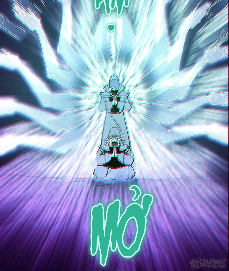 Khánh Dư Niên Chapter 180 - Trang 4