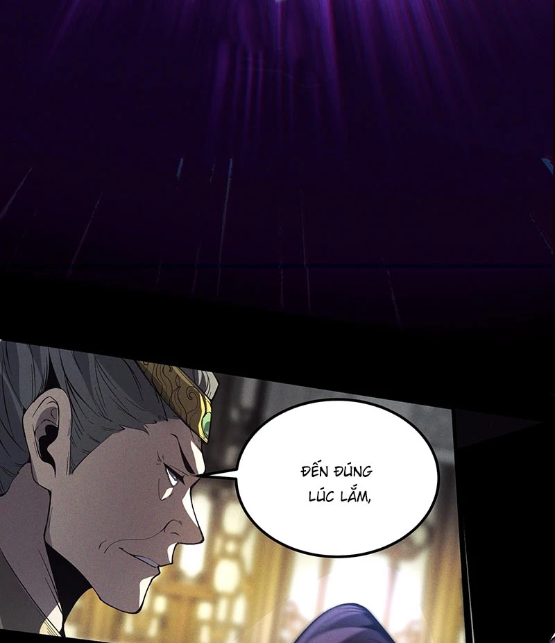 Khánh Dư Niên Chapter 180 - Trang 4