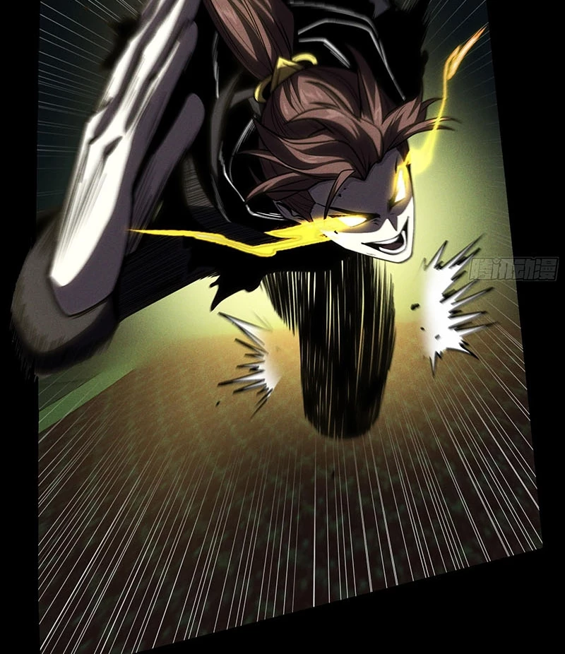 Khánh Dư Niên Chapter 180 - Trang 4