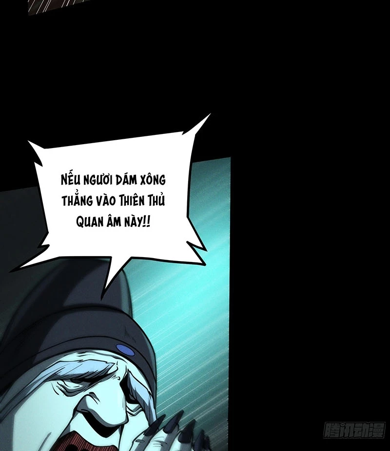 Khánh Dư Niên Chapter 180 - Trang 4