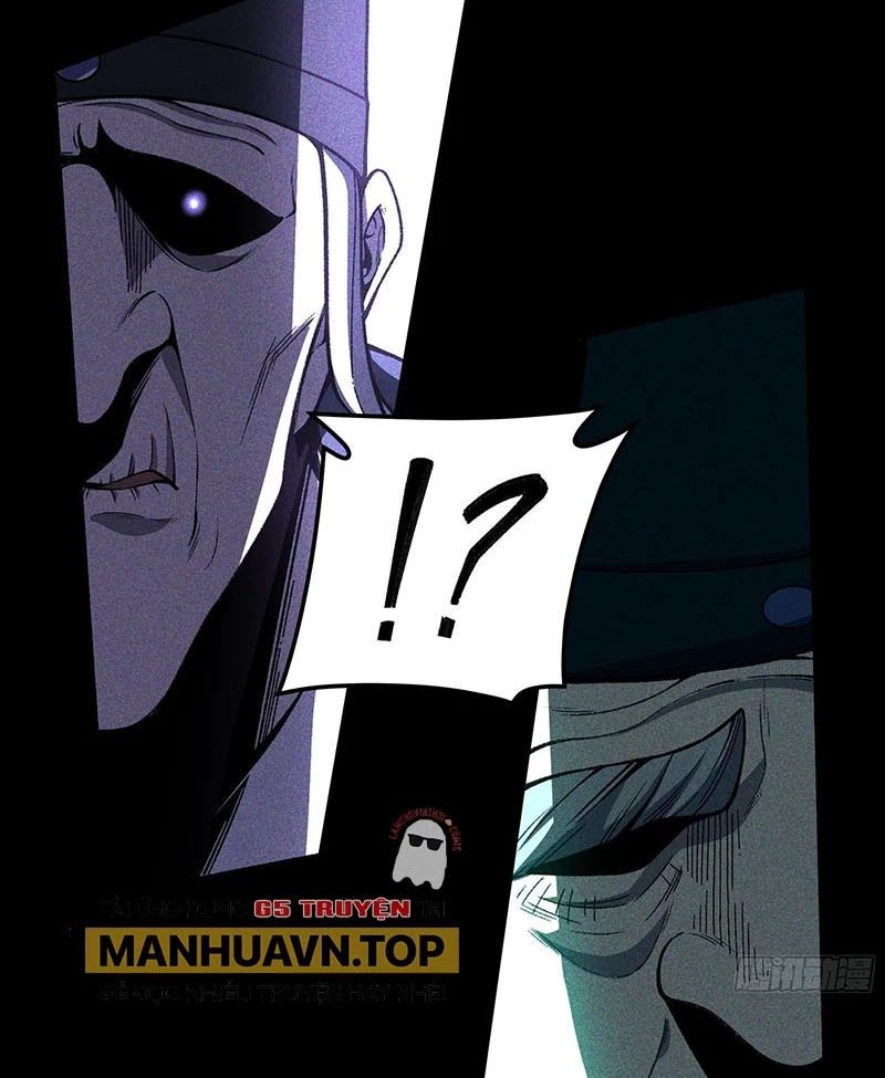 Khánh Dư Niên Chapter 180 - Trang 4