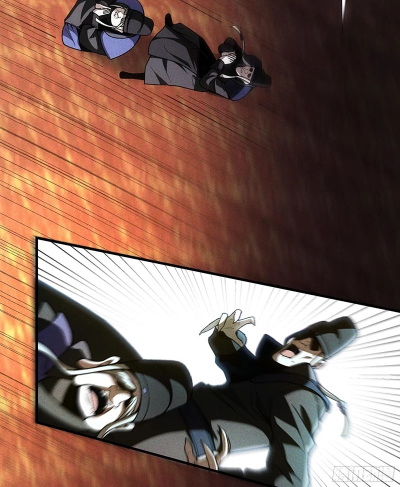 Khánh Dư Niên Chapter 180 - Trang 4