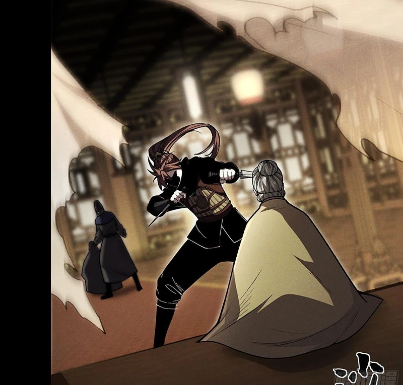 Khánh Dư Niên Chapter 180 - Trang 4