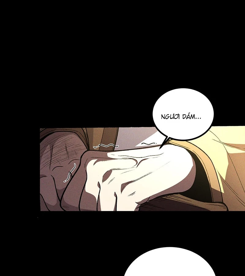 Khánh Dư Niên Chapter 180 - Trang 4