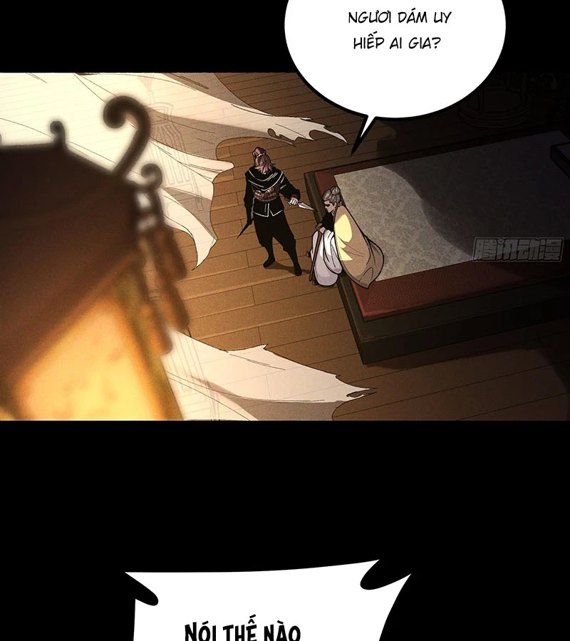 Khánh Dư Niên Chapter 180 - Trang 4