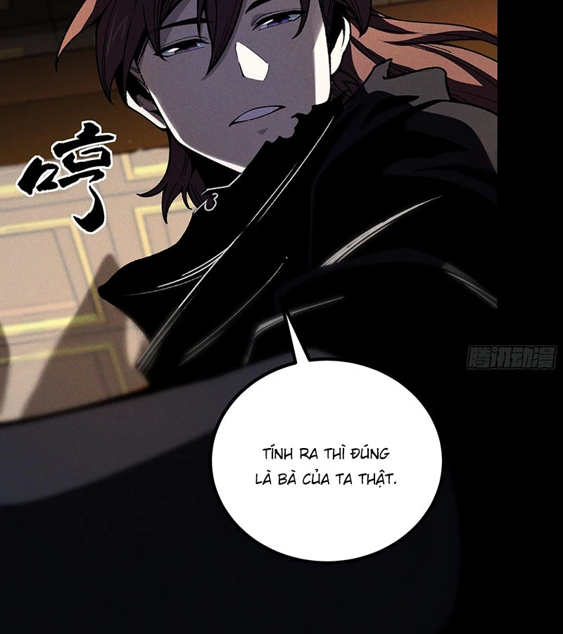 Khánh Dư Niên Chapter 180 - Trang 4