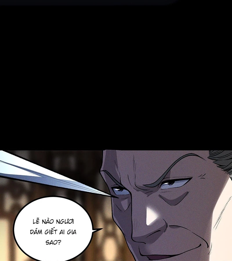 Khánh Dư Niên Chapter 180 - Trang 4