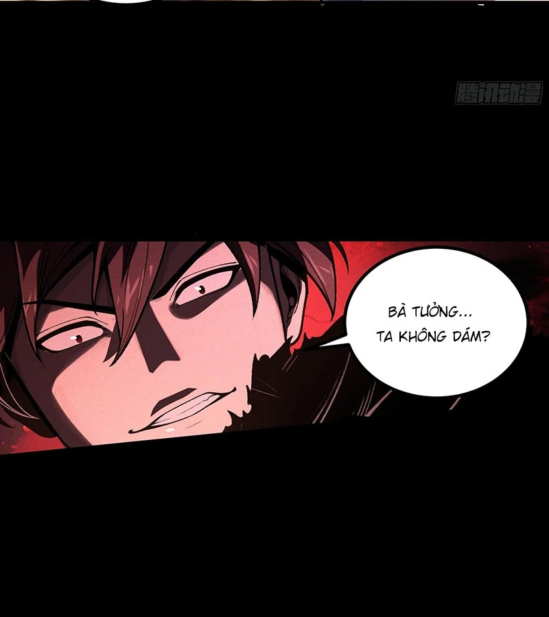 Khánh Dư Niên Chapter 180 - Trang 4