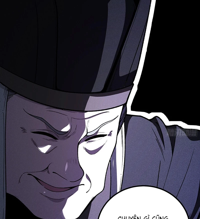 Khánh Dư Niên Chapter 180 - Trang 4