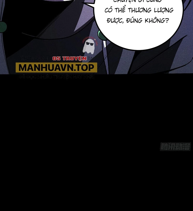 Khánh Dư Niên Chapter 180 - Trang 4