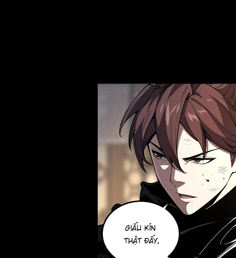 Khánh Dư Niên Chapter 180 - Trang 4