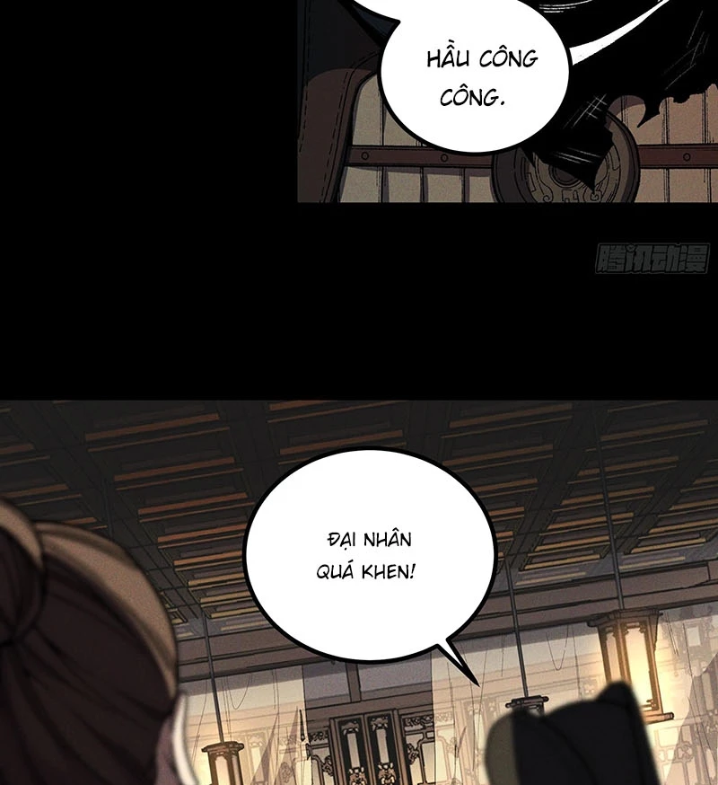 Khánh Dư Niên Chapter 180 - Trang 4