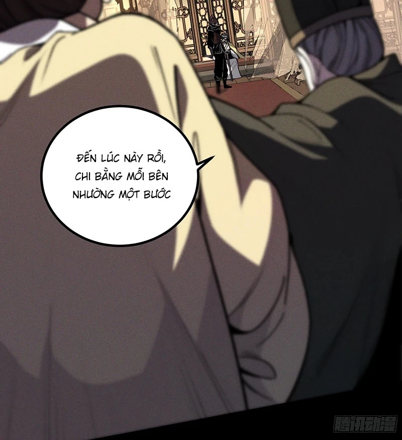 Khánh Dư Niên Chapter 180 - Trang 4