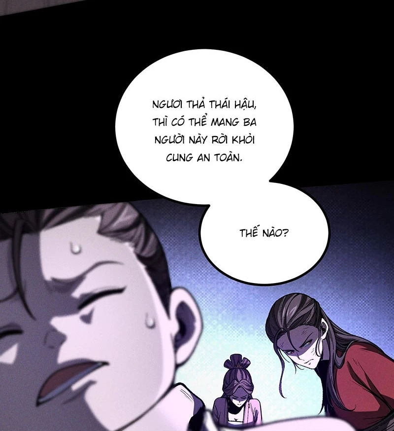 Khánh Dư Niên Chapter 180 - Trang 4