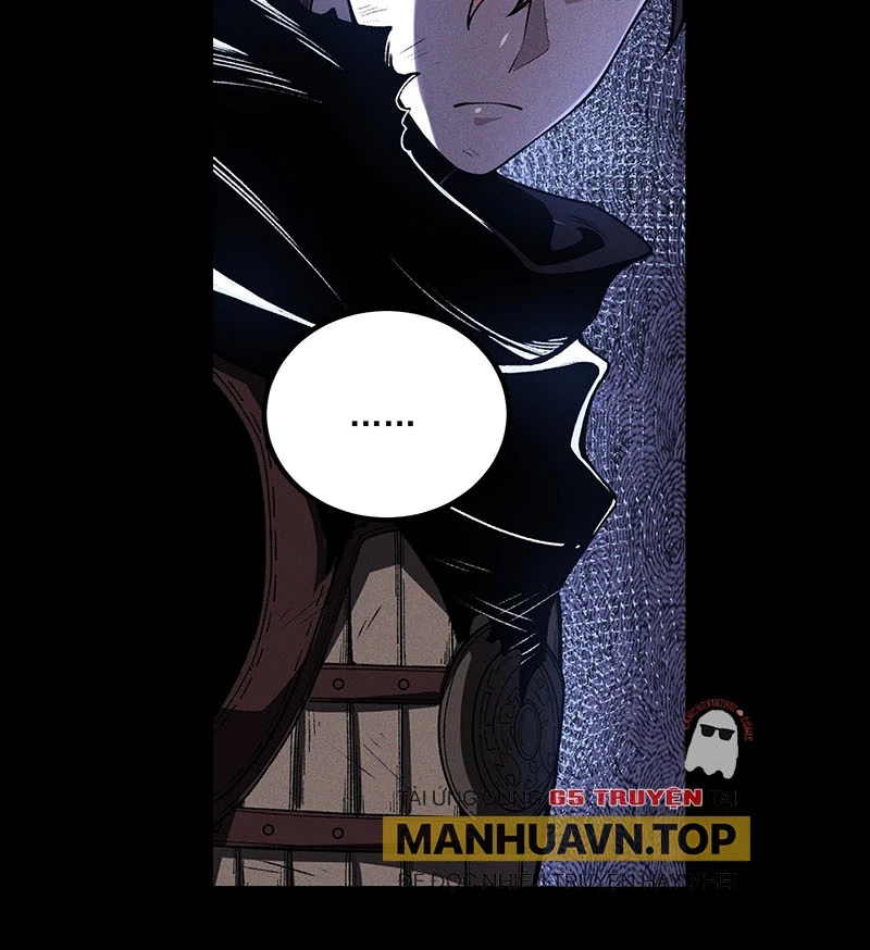 Khánh Dư Niên Chapter 180 - Trang 4