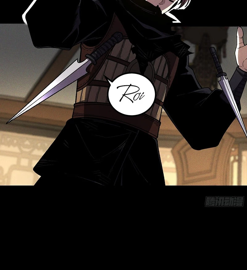 Khánh Dư Niên Chapter 180 - Trang 4