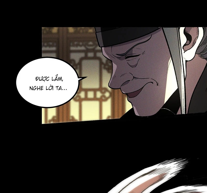 Khánh Dư Niên Chapter 180 - Trang 4