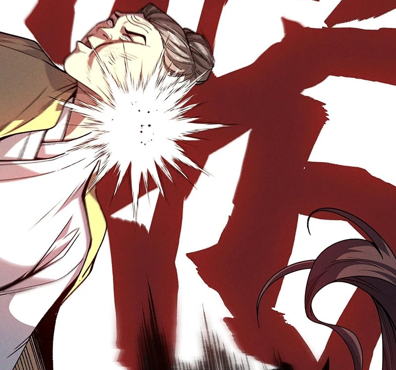 Khánh Dư Niên Chapter 180 - Trang 4