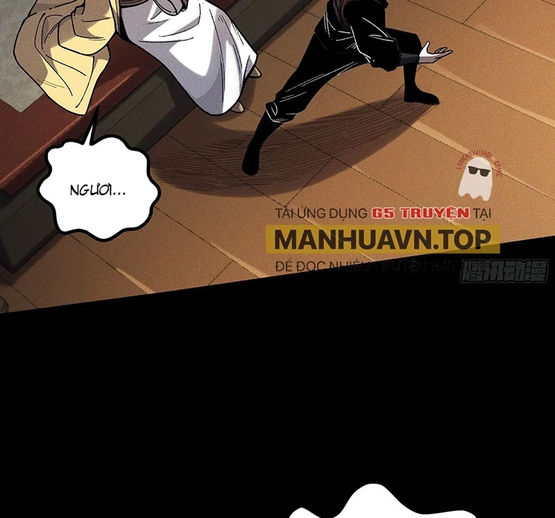 Khánh Dư Niên Chapter 180 - Trang 4