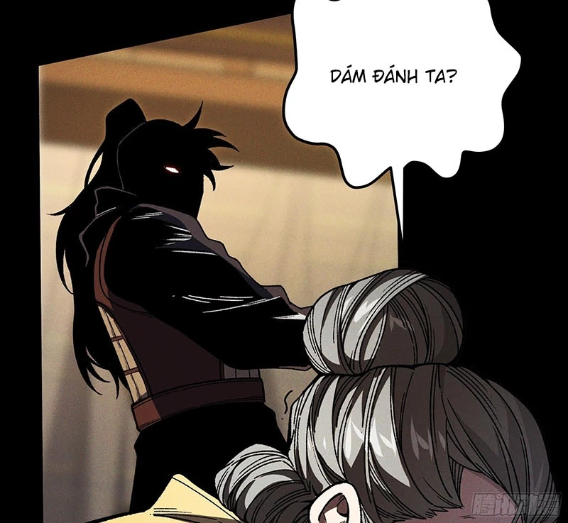 Khánh Dư Niên Chapter 180 - Trang 4