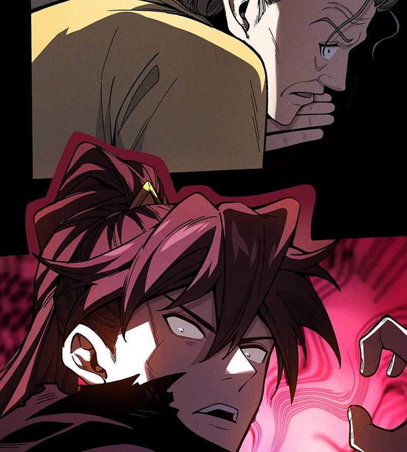 Khánh Dư Niên Chapter 180 - Trang 4