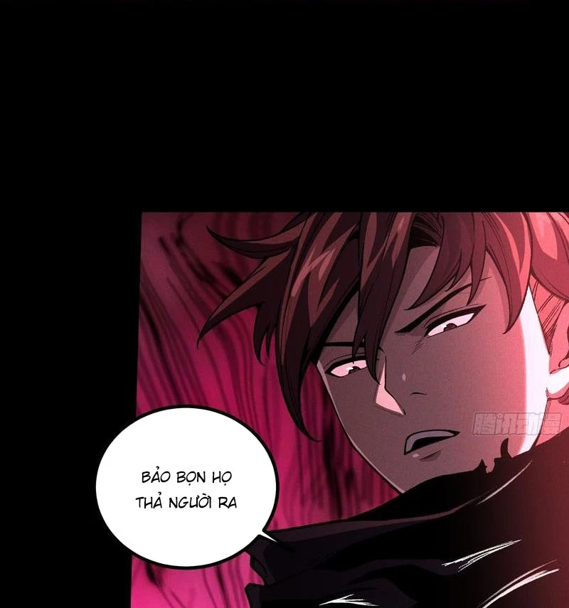 Khánh Dư Niên Chapter 181 - Next Chapter 182