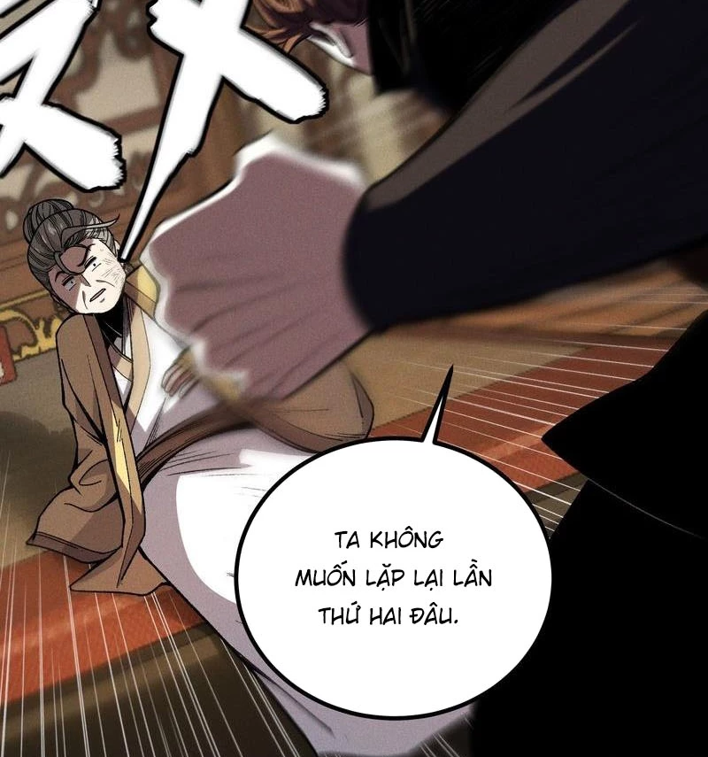 Khánh Dư Niên Chapter 181 - Next Chapter 182