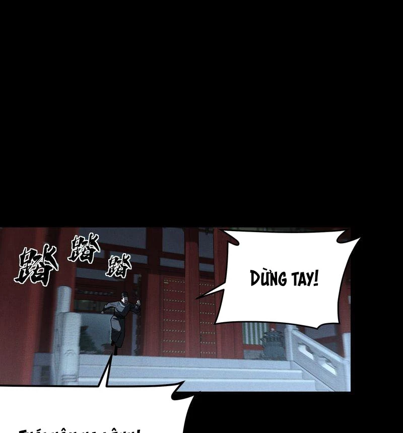 Khánh Dư Niên Chapter 181 - Next Chapter 182