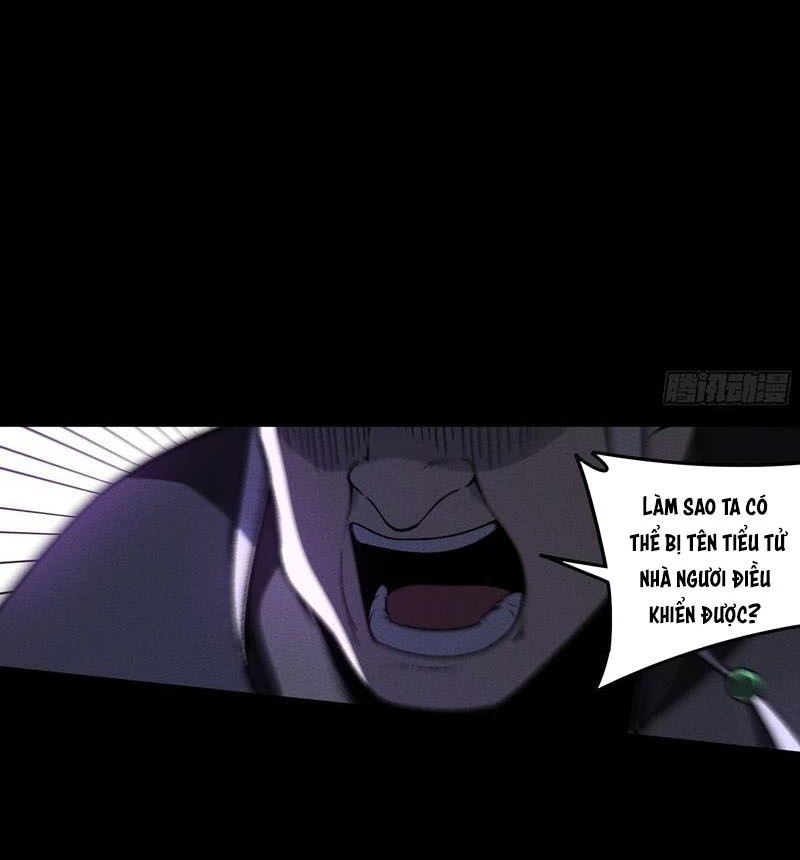 Khánh Dư Niên Chapter 181 - Next Chapter 182