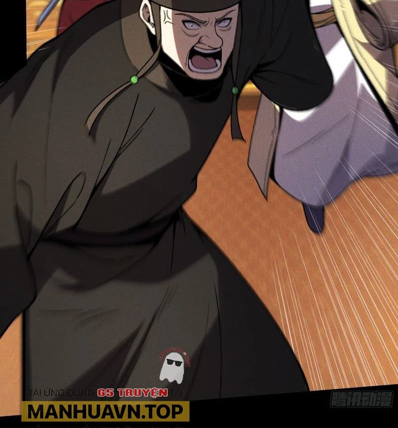 Khánh Dư Niên Chapter 181 - Next Chapter 182