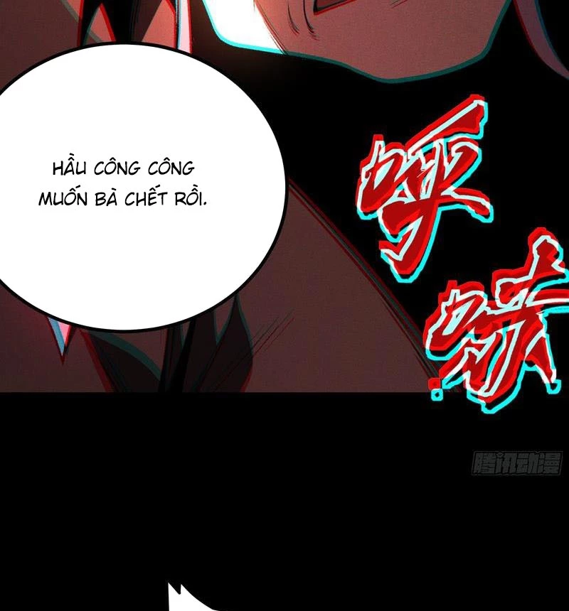 Khánh Dư Niên Chapter 181 - Next Chapter 182