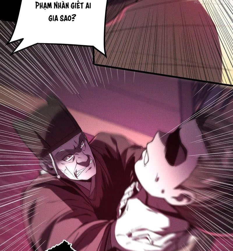 Khánh Dư Niên Chapter 181 - Next Chapter 182