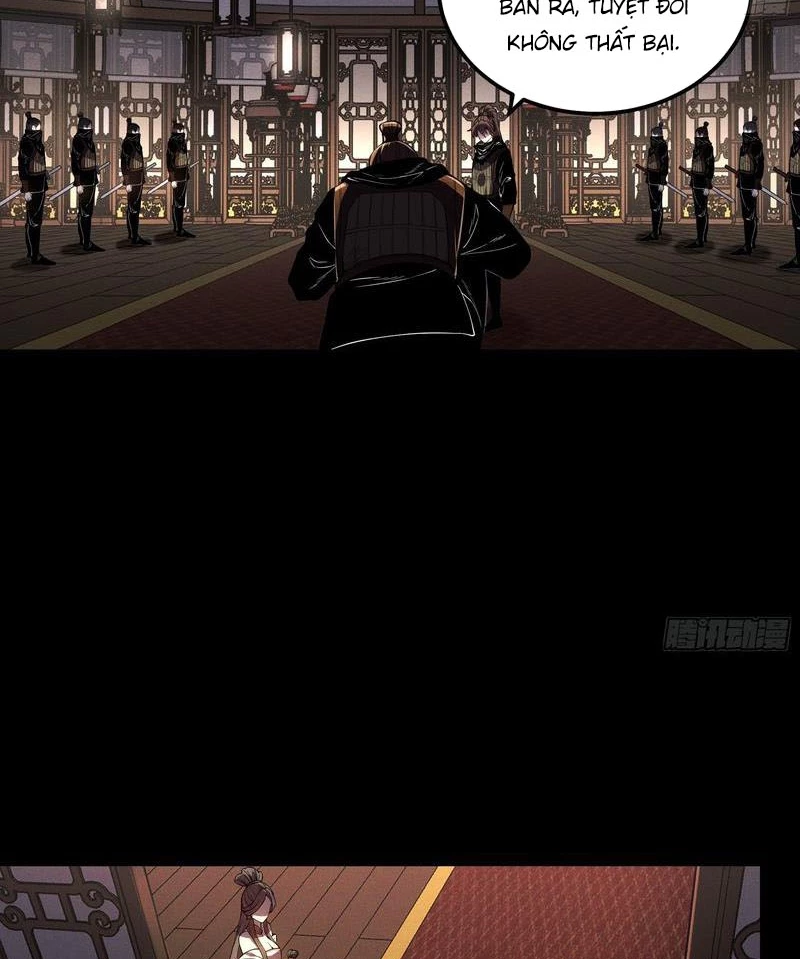 Khánh Dư Niên Chapter 181 - Next Chapter 182