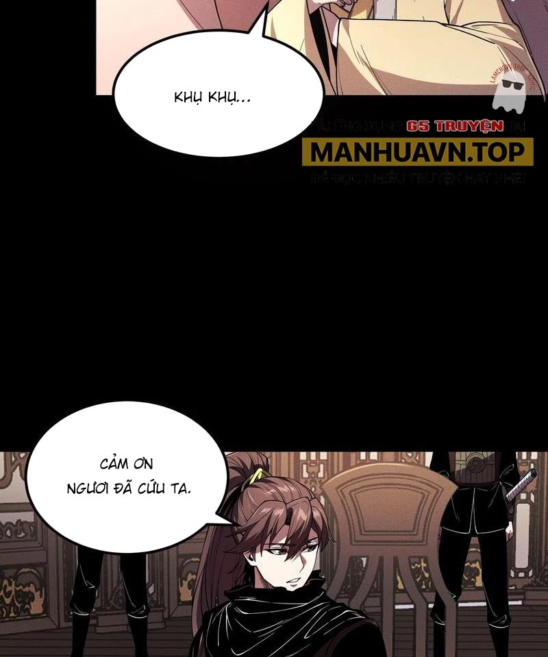 Khánh Dư Niên Chapter 181 - Next Chapter 182