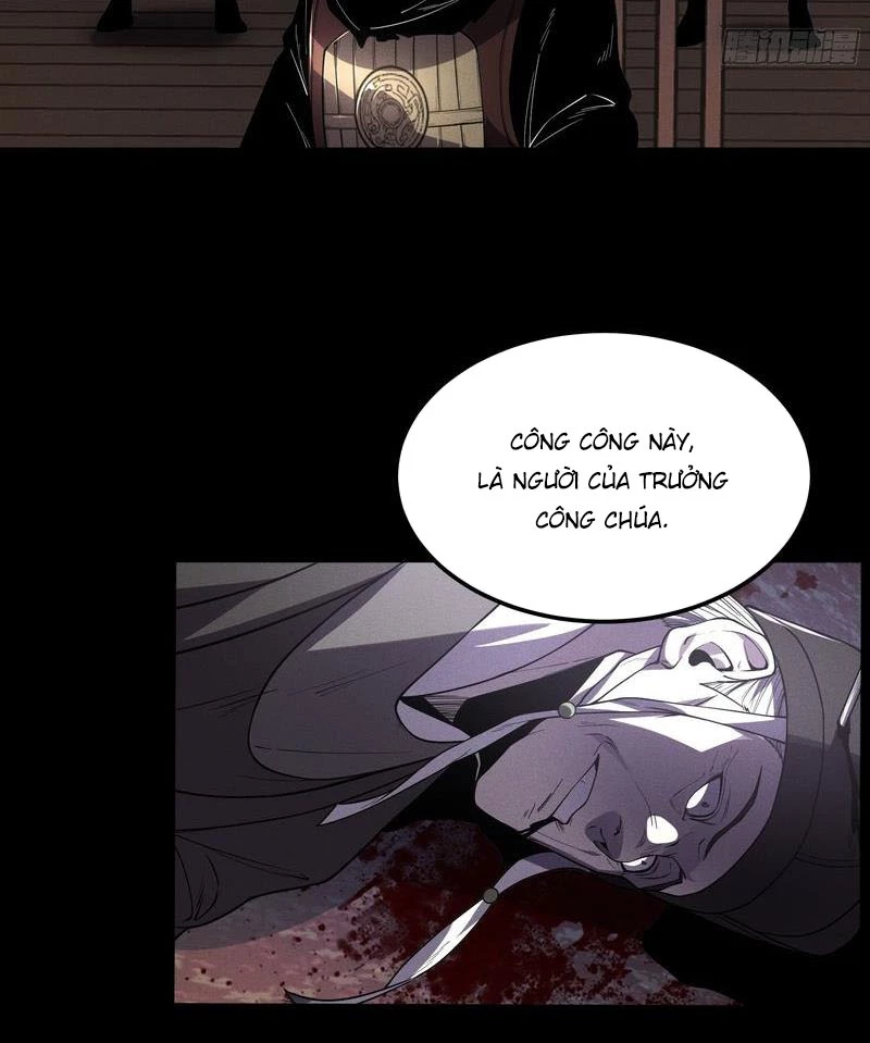 Khánh Dư Niên Chapter 181 - Next Chapter 182