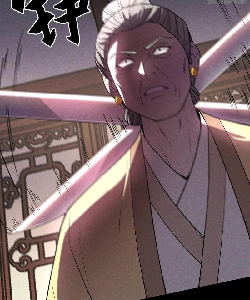 Khánh Dư Niên Chapter 181 - Next Chapter 182