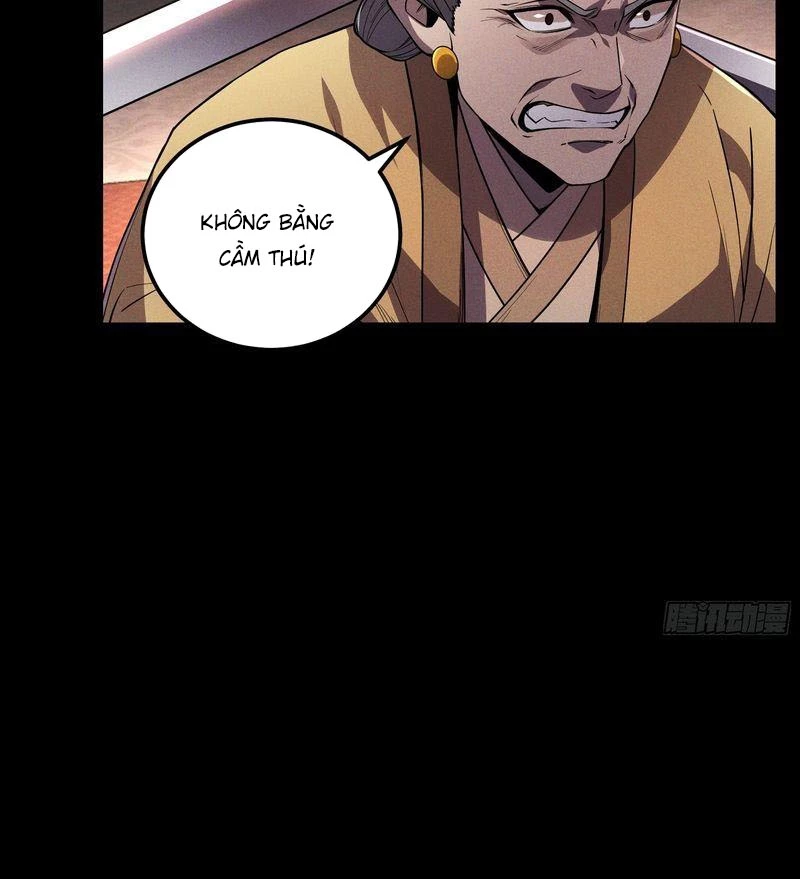 Khánh Dư Niên Chapter 181 - Next Chapter 182