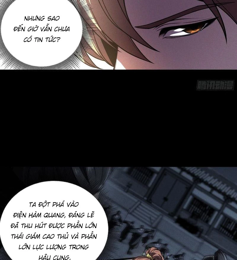 Khánh Dư Niên Chapter 181 - Next Chapter 182