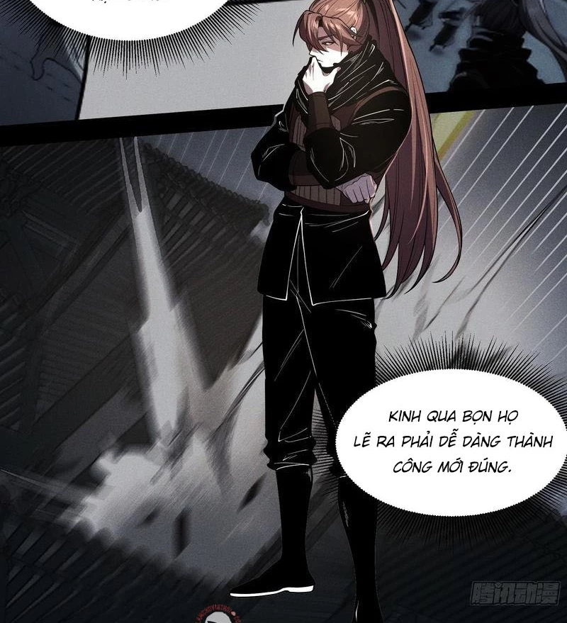 Khánh Dư Niên Chapter 181 - Next Chapter 182