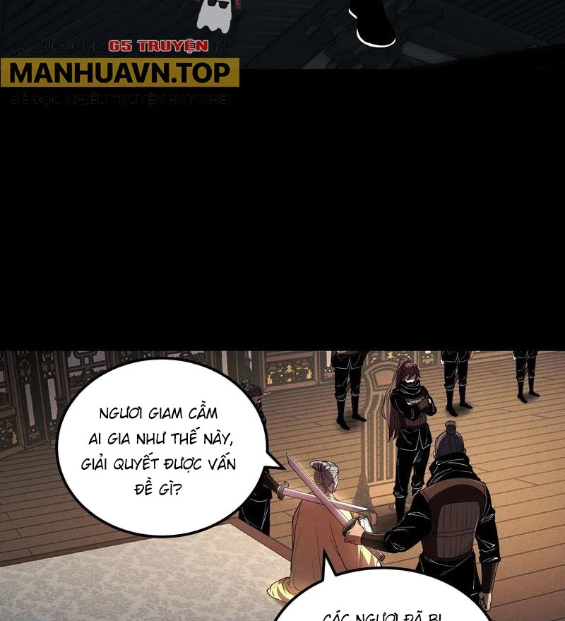 Khánh Dư Niên Chapter 181 - Next Chapter 182