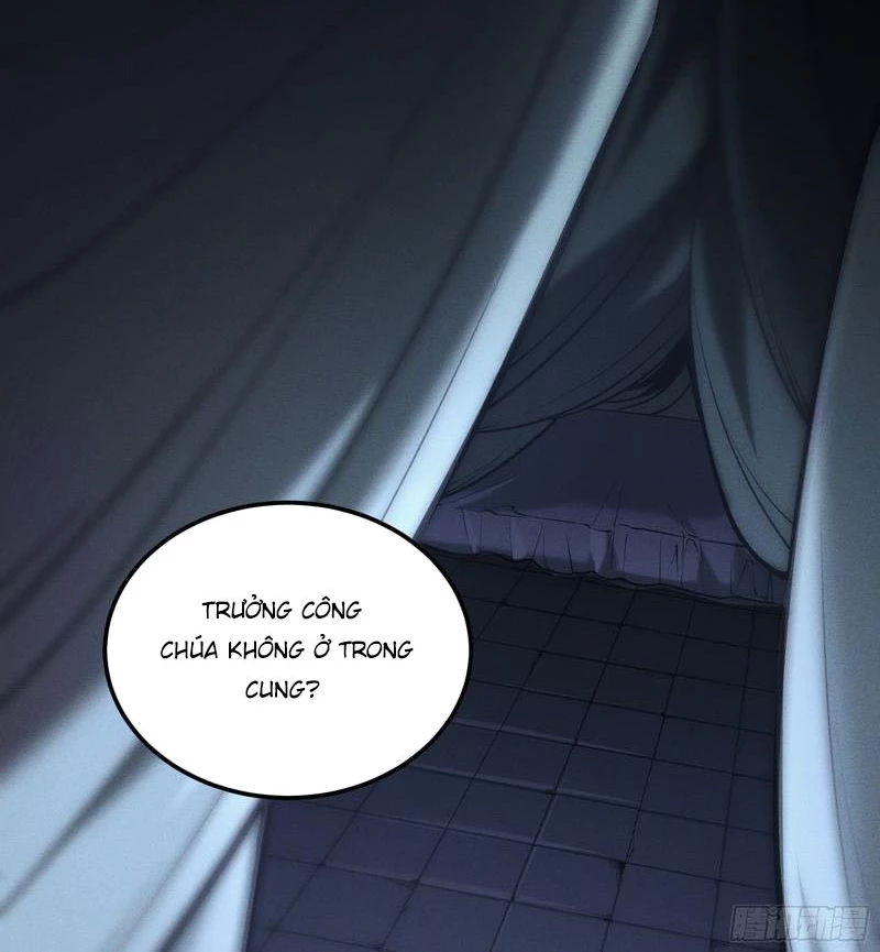 Khánh Dư Niên Chapter 181 - Next Chapter 182