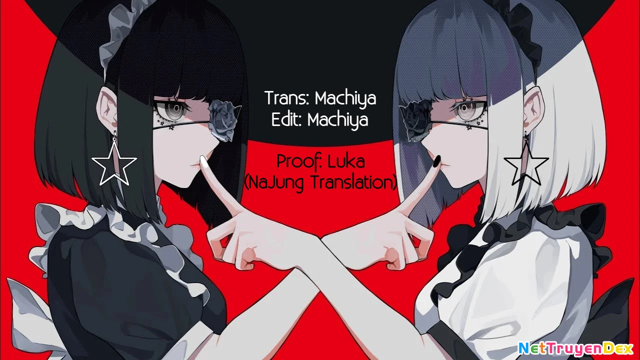 Con Quái Vật Mà Tôi Dạy Dỗ Năm Xưa Đã Hóa Thành Một Thiếu Nữ Xinh Đẹp Và Đến Gặp Tôi. Chapter 20 - Trang 4