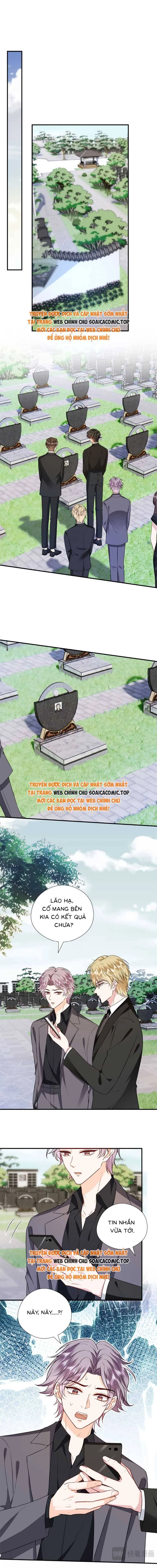 Vợ Của Lục Tổng Không Phải Dạng Vừa Chapter 154 - Trang 4